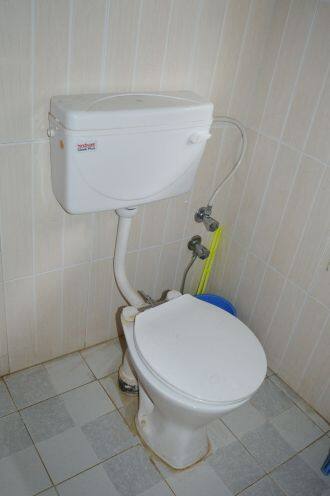 Hotel Shahjahan, Pahalgam 1